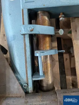 USED PEXTO Pexto Groover