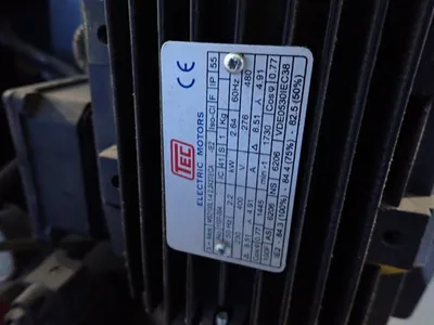 USED 2012 PLASMAC OMEGA 60
