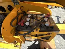 Used 2020 HAULOTTE 4527A Towable Boom Lifts Pennsylvania US | Iron Exchange Equipment Solutions #1353759