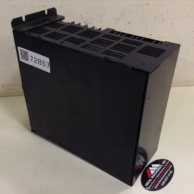 USED SANYO DENKI PZ0A050HF76S00