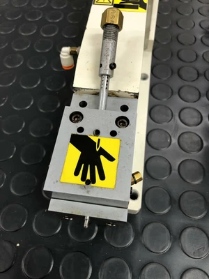 Used Cambridge Automatic MD838P Miscellaneous PCB & SMT Equipment Michigan US | 4Tech USA #1540362