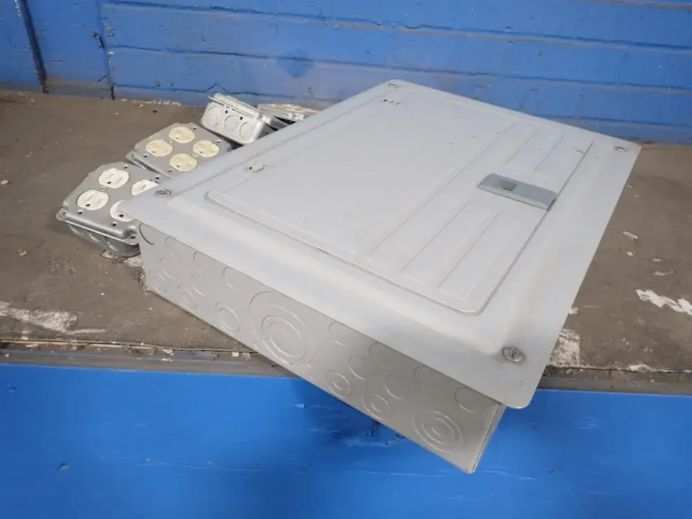 USED SIEMENS P1224L3125CU