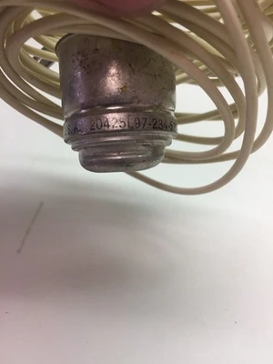 NEW KLIXON 20425L97-234-537