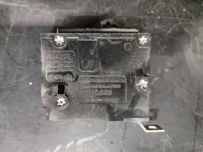 USED WESTINGHOUSE BA115