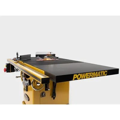 POWERMATIC PM1000 Table Saws | Sierra Victor Industries (16)