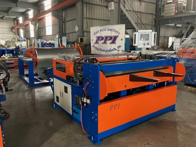 PPI Duct Commander Starter Coil Line