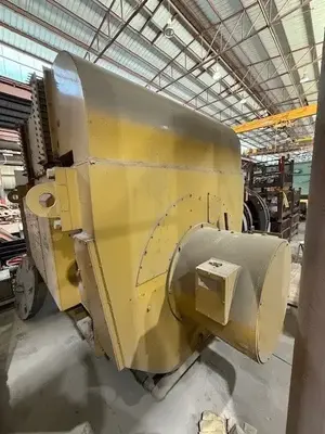 Used KATO _UNKNOWN_ Water-Cooled Generators Texas US | Oil The Woodlands Group #1501222