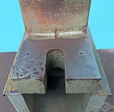 USED DENISON MODEL