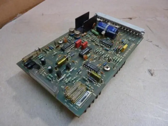 Used SPERRY VICKERS AN 126-A-20 Circuit Boards Michigan US | Ideal Machinery #592463