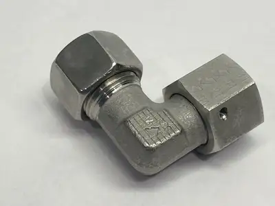 New | in-Stock BRENNAN INDUSTRIES _UNKNOWN_ Valves/Fittings | Maverick Industrial Sales #1108056