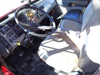 Used 2003 FREIGHTLINER FL112 Mobile Cranes Massachusetts US | Brookside Equipment Sales #1421937