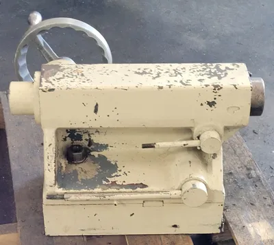 SUMMIT Steady Rest Tooling & Accessories, Lathe Tooling | Machinery Central (3)