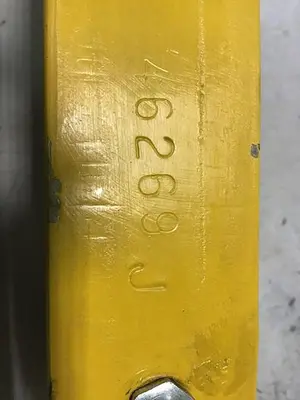 USED VAN DORN 305060