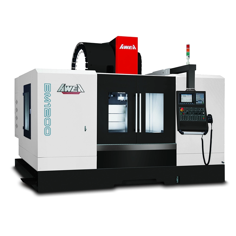 New | in-Stock YAMA SEIKI BM1200 Vertical Machining Centers US | Lamarche Machinery Inc #1258706