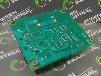 Thermo Environmental 42-10 Ozonator Supply Board C64P308 Rev. F Used