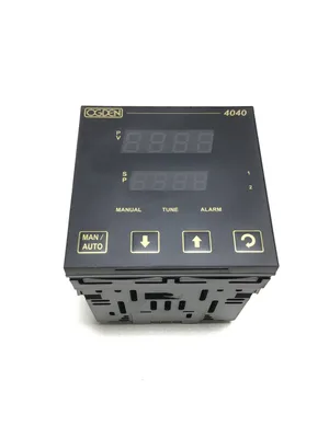 Ogden 4040-RR0000G Temperature Controller