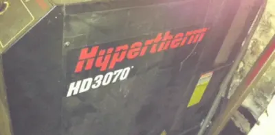 Espirt Lightning HD 2000