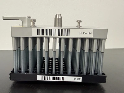 Used Thermo Fisher Scientific 24079920 ,24075920 Microplate Washers / Handlers Missouri US | BioLabTek #1384090