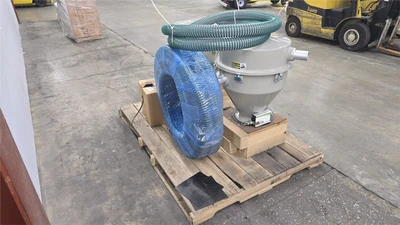 USED CONAIR DL20