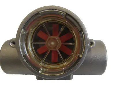 NEW GEMS 181682 VISUAL FLOW INDICATOR