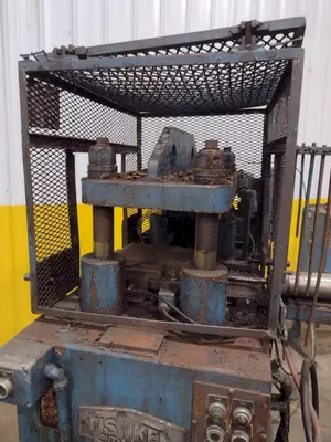 USED TISHKEN C0-16-4-25