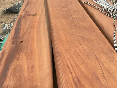 Used _UNKNOWN_ _UNKNOWN_ Lumber Decks Michigan US | Miedema Asset Management Group #1313889