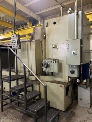 USED 1981 TOSHIBA KRTB-16A