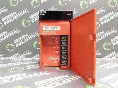 USED MITSUBISHI Q61P-A1