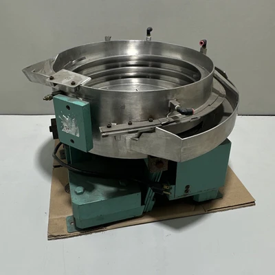 Used Hendricks Engineering 15” Processing (misc) Indiana US | J&J Industrial Supply #1300187