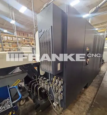 Used 2011 DMG MORI GILDEMEISTER SPRINT 65 CNC Lathes | FRANKE CNC, LLC #1382523