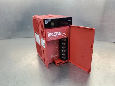 Used Mitsubishi Electric Mitsubishi Electric Q61P PLC Power Supplies South Carolina US | Palmetto Automation #1165394