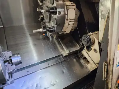 OKUMA CAPTAIN L470M CNC Lathes | Toolquip, Inc. (3)