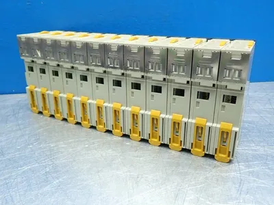 USED OMRON CJ1WOD231