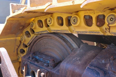 Used 2009 LIEBHERR 734XL Crawler Dozers California US | Monster Iron Equipment Services #1481113