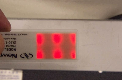 USED Neptec EDFA2406CLNA01