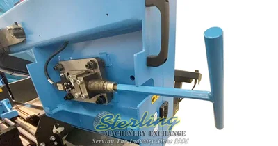 New | in-Stock DOALL S-500CNC Horizontal Band Saws California US | Sterling Machinery Exchange #1465941