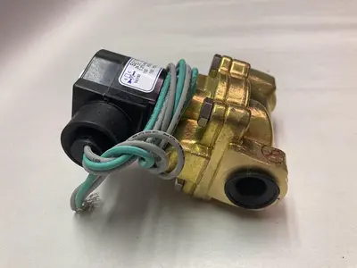 New | in-Stock GC VALVES S211GH16K4CG1 Solenoid Valves Ohio US | Surplus Asset Holdings #1243607