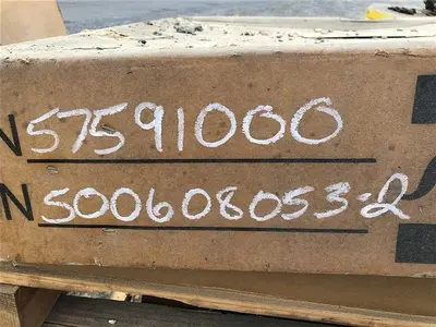 New | in-Stock EPIROC (ATLAS COPCO) LOWER CABLE - 57591000 Cable & Wire Pennsylvania US | East West Machinery & Drilling #1415639