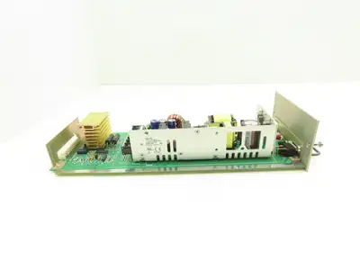 Kepco HSF 5-30PFC Power Supply Plug-in Card 100-240VAC Input 5V 30A Output