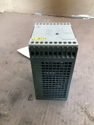 USED SIEMENS 3TK2943-0BB4
