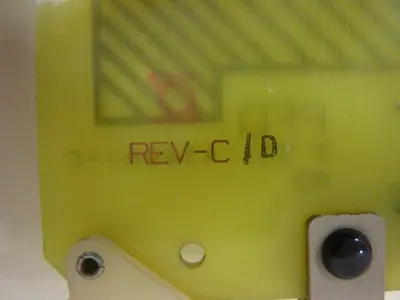 USED CINCINNATI MILACRON 3-531-4380A