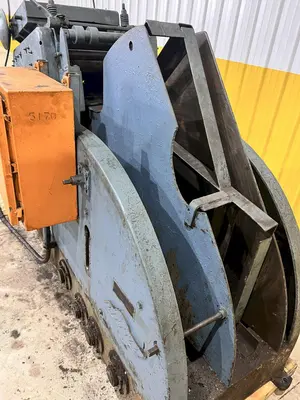 USED LITTELL