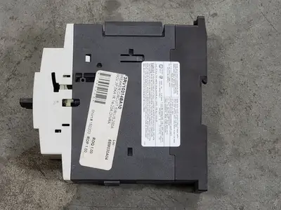 NEW SIEMENS 3RV1031-4BA10