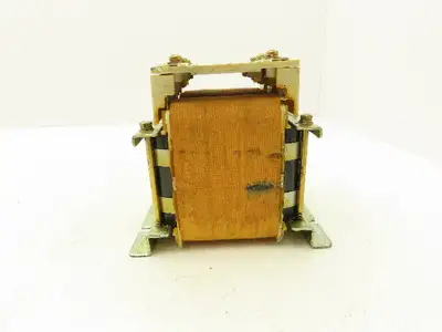 Fanuc A81L-0001-0158 Line Reactor 3Ph 240v 60Hz 125A