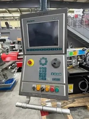 Used 2008 DURMA ADS 25100 Press Brakes Arizona US | KD Machinery #1328233