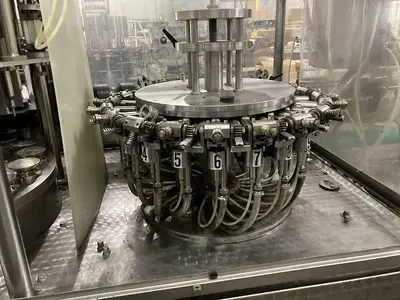 USED GAI 16/16/3
