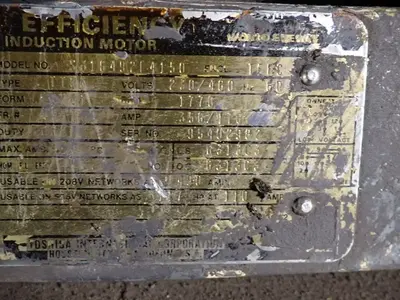 USED TOSHIBA S316492F4150
