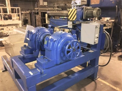 USED 1980 OAK OAK FP-2-48-615 PRESS