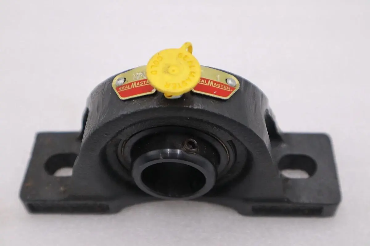 REGAL REXNORD SEAL MASTER BEARING HOUSING NPL-16 / NPL16 (NEW NO BOX) #H1334