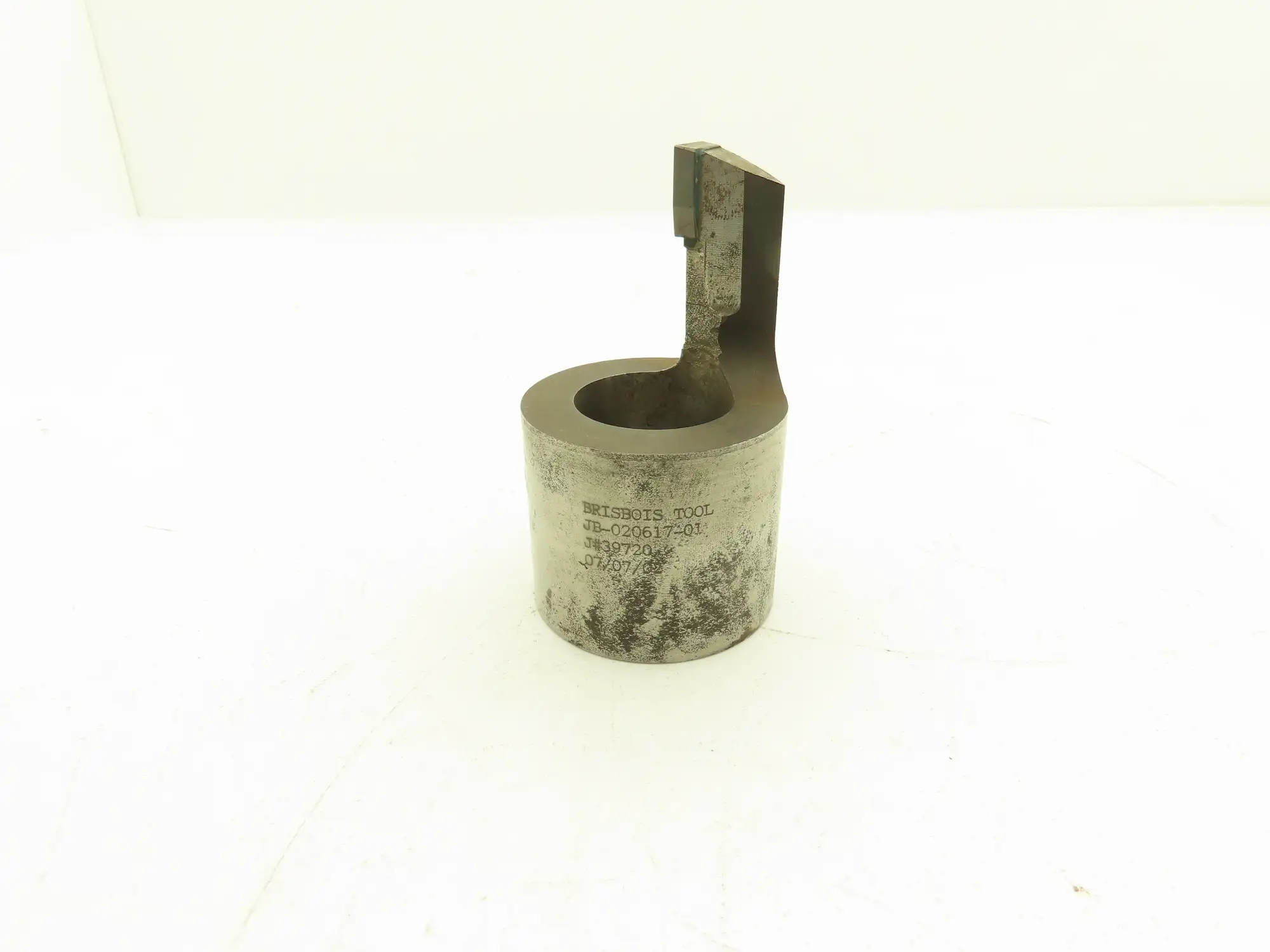 Brisbois Tool J#39720 JB-020617-01 Cutting Head 35mm Inside Diameter 14.5mm
